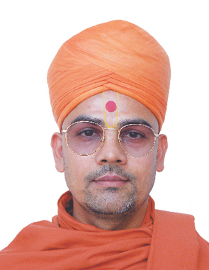 Baldevprasad Dasji
