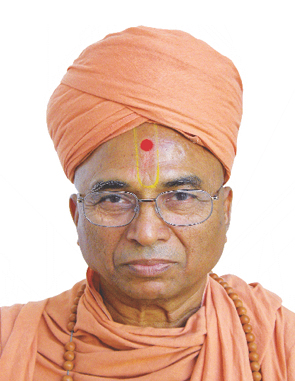 Balkrushna Dasji