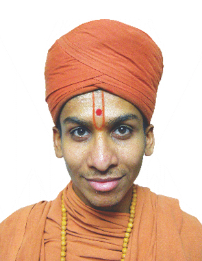 Balmukund Dasji
