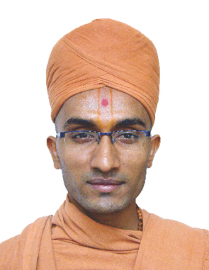 Bhagvadprasad Dasji