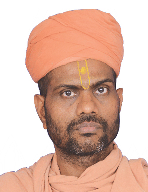Bhakticharan Dasji