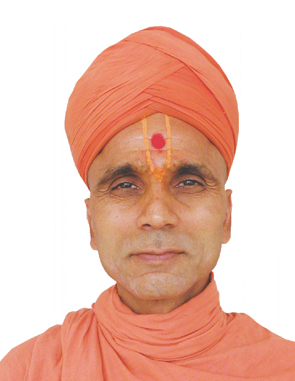Bhaktikishore Dasji