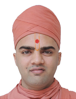 Brahmvihari Dasji