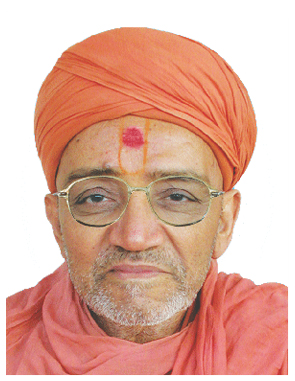Dharmanandan Dasji