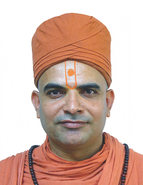 Dharmapriya Dasji