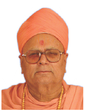 Dharmavallabh Dasji