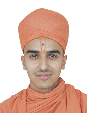 Divyaprakash Dasji