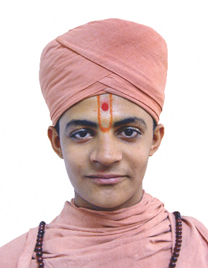 Divyaprasad Dasji