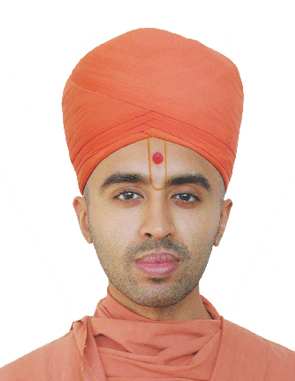 Ghanshyamprasad Dasji (1)