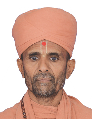 Govindprasad Dasji