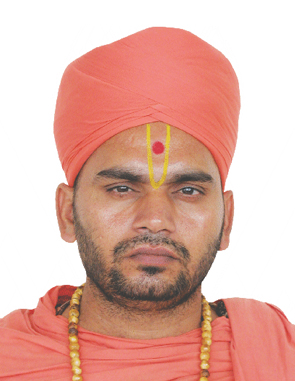 Harisevak Dasji