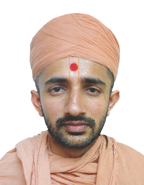 Hariswarup Dasji