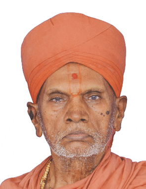 Jagatpavan Dasji