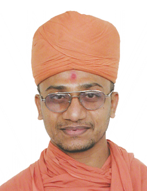 Jaykrushna Dasji
