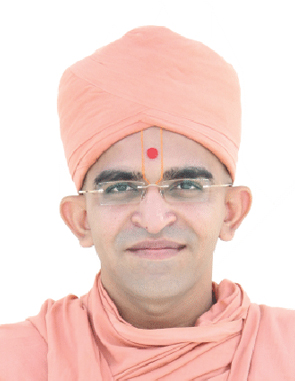 Kapilmuni Dasji