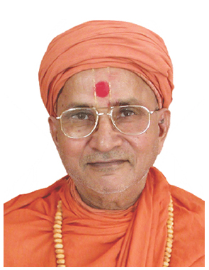 Keshavprasad Dasji