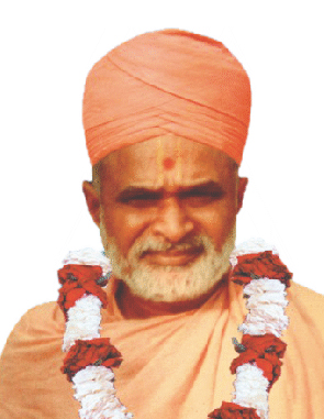 Keshavpriya Dasji