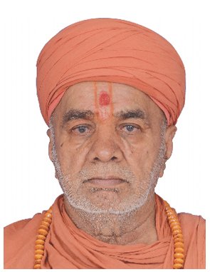 Krushnaprasad Dasji
