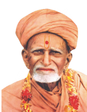 Krushnajivan Dasji