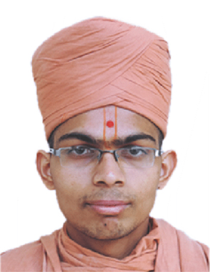 Kunjvihari Dasji