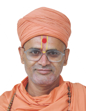 Laxmanjivan Dasji