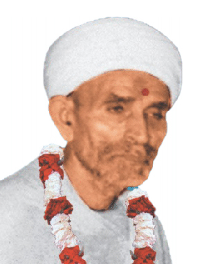 Manji Bhagat