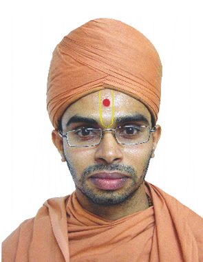 Muktamuni Dasji