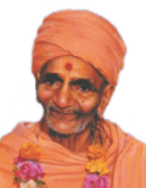 Murlimanohar Dasji