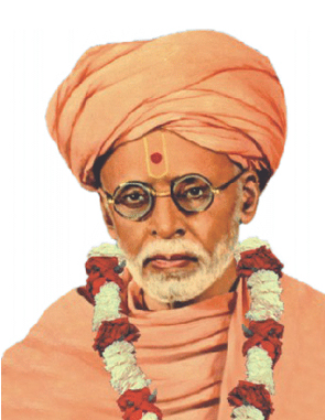 Nandkishore Dasji