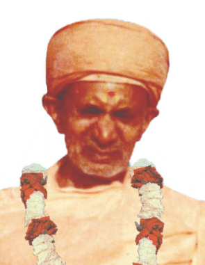 Narayansevak Dasji