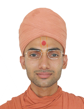 Nilkanthmuni Dasji