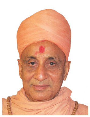 Nirannmukt Dasji