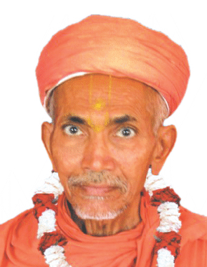 Patitpavan Dasji
