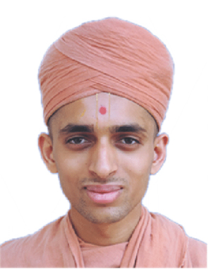 Premswarup Dasji