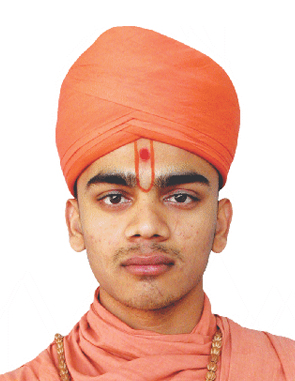 Purnaprakash Dasji