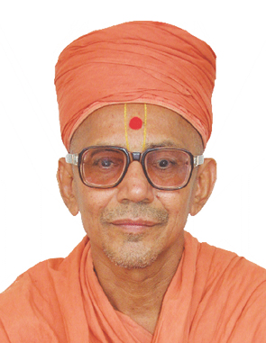 Shreehari Dasji