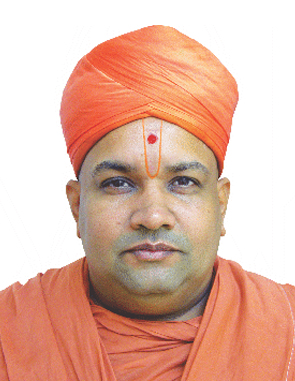 Shreevallabh Dasji