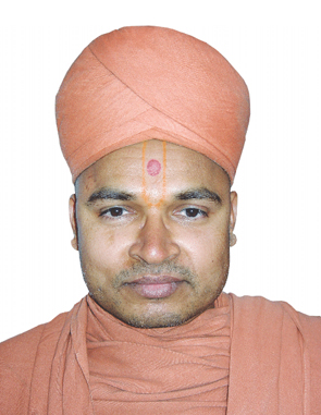Shreeprakash Dasji