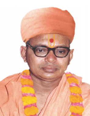 Shreerang Dasji