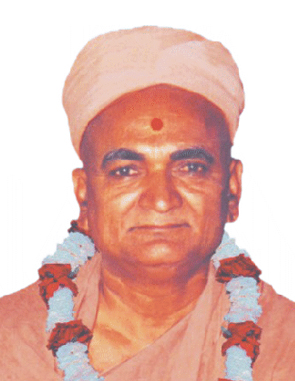 Vishnupriya Dasji