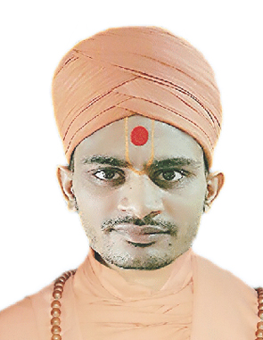 Vivekmuni Dasji