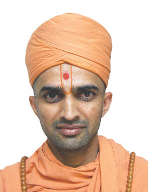 Vrajvihari Dasji