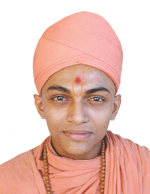 Vyasmuni Dasji