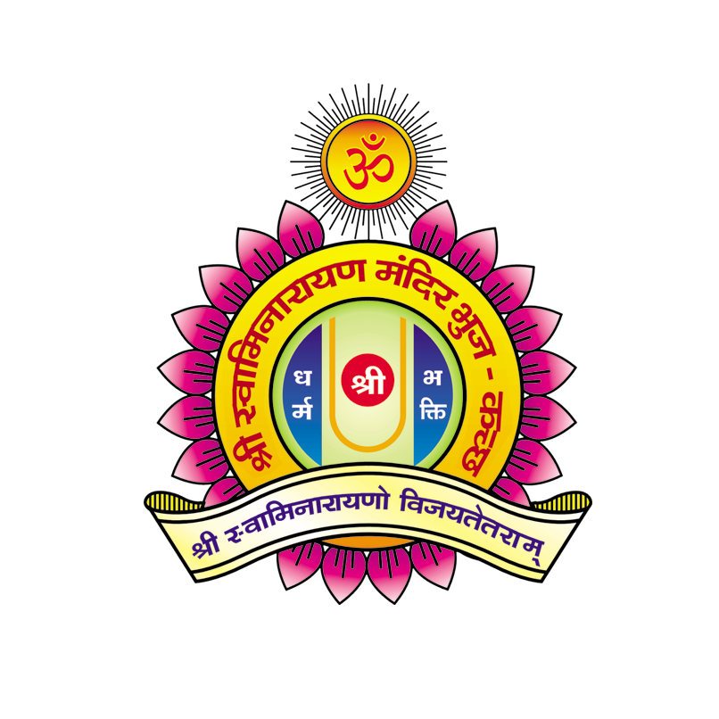 Logo for Mumbai Satsang Bhavan (Thane)