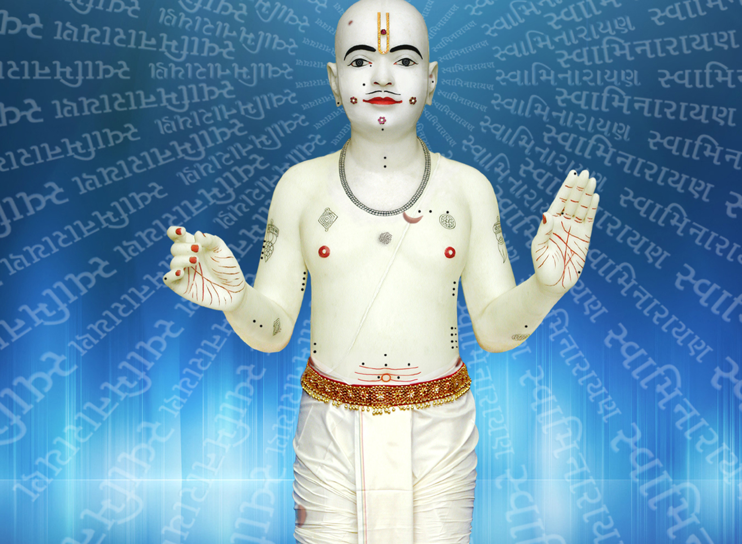 Ghanshyam Maharaj