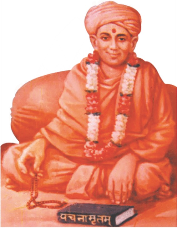 Aachyut Dasji