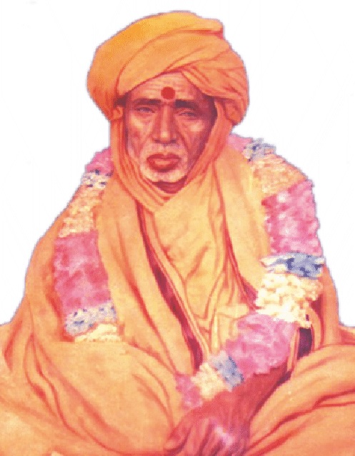 Shreevallabh Dasji