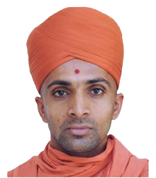 Shreejipriya Dasji