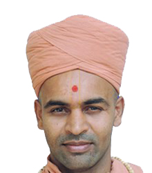 Uttampriya Dasji