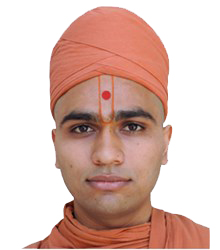 Janmangal Dasji